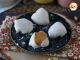 Recept Pindakaas mochi's