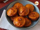 Recept Zachte en pittige chorizo muffins