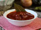 Recept Worstsaus: lekker en makkelijk te bereiden