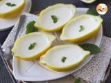 Recept Lemon posset, het no-bake citroentoetje waar je dol op zult zijn