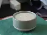 Recept Gorgonzola saus
