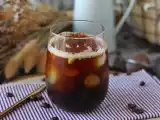 Recept Ijskoffie met tiramisu-smaak