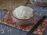 Recept Supergemakkelijke sushirijst in de cookeo!