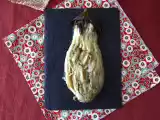 Recept Hoe rooster en schil je gemakkelijk aubergines in de air fryer? de makkelijke manier!