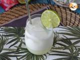 Recept Zwitserse limonade met gecondenseerde melk