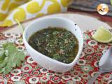 Recept Chimichurri saus: de perfecte touch voor je braadstukken en barbecues.