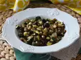 Recept Hoe bak ik courgettes in de air fryer?
