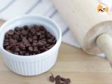 Recept Zelfgemaakte chocolade chips