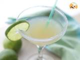 Recept Mexicaanse margarita