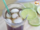 Recept Long island iced tea