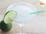 Recept Bevroren daiquiri