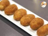 Recept Hamkroketten van picador