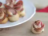 Recept Kleine bloemen aperitief