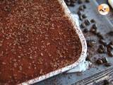 Recept Italiaanse tiramisu