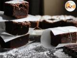 Recept Chocolade brownie