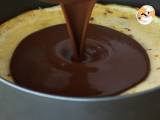 Recept Hoe maak je chocoladeganache?