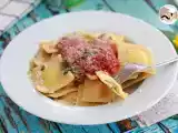 Recept Hoe maak je verse zelfgemaakte pasta?