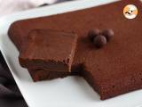 Recept Brownie zonder boter