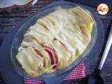 Recept Gegratineerde raclette