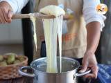 Recept Aligot worst