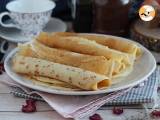 Recept Pastis pannenkoekenbeslag