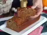 Recept Zachte peperkoek