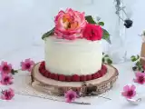 Recept Rood fluwelen cake