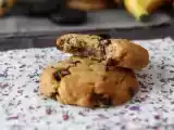 Recept Air fryer koekjes gebakken in slechts 6 minuten!