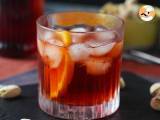 Recept Negroni: het recept met de juiste doses om thuis te bereiden