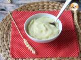 Recept Hoe maak ik mousselinepuree?