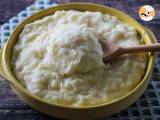 Recept Romige en makkelijke cassavepuree