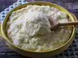 Recept Romige en makkelijke cassavepuree