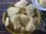 Recept Hoe kook je cassave?