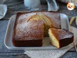 Recept Gewone cake, zo simpel en zo lekker