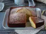 Recept Gewone cake, zo simpel en zo lekker
