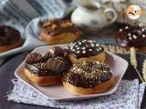 Recept In de oven gebakken donuts, de gezonde maar heerlijke versie