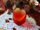 Recept De perfecte cocktail voor valentijnsdag, de cranberry spritz!