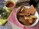 Recept Crostini, het knapperige parmezaanse voorgerecht