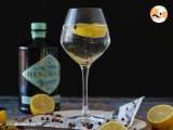 Recept Gin en tonic, de essentiële aperitiefcocktail!