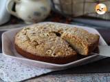 Recept Noisetier, de knapperige, smeltende hazelnootcake met 5 ingrediënten!