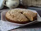 Recept Noisetier, de knapperige, smeltende hazelnootcake met 5 ingrediënten!