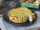 Recept Voordelige ricotta fondantcake met slechts 4 ingrediënten