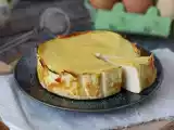 Recept Voordelige ricotta fondantcake met slechts 4 ingrediënten