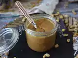 Recept Pinda praline, perfect om gebak opnieuw te bekijken!