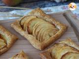 Recept Dunne appeltaartjes