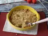 Recept Abrikozencrumble