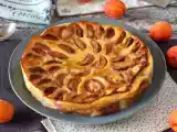 Recept Makkelijke abrikozenclafoutis