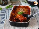 Recept Aubergine parmigiana, het traditionele recept stap voor stap uitgelegd!