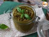 Recept Pistachepesto, een makkelijke en lekkere saus