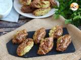 Recept Viskroketten met citroen, om met het hele gezin op te eten!